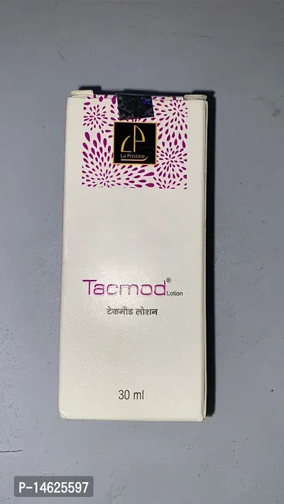 Tacmod Lotion 30ml Pack of 1