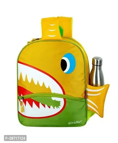 15L Kids Stylish School Nursery/Lkg/Ukg/1St Std |For Kids 15 L Backpack