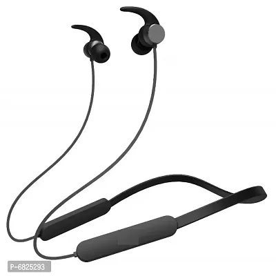 HEAVY DEEP BASS WIRELESS BLUETOOTH HEADSET WIRELESS NECKBAND-thumb0