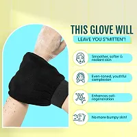 Matra Exfoliating Bath Glove-thumb3