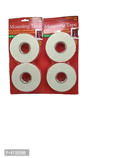 ZHI DA MOUNTING Tape (Pack of Two) 900G