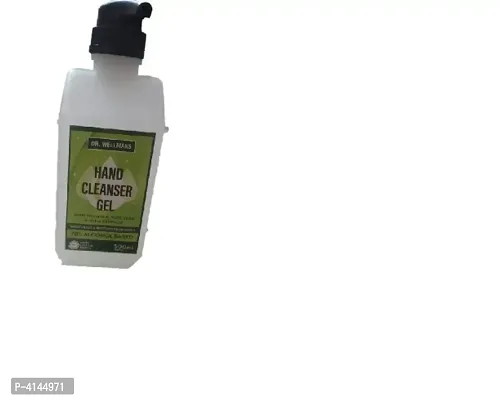 DR. WELLMANS HAND CLEANSER GEL SANITIZER 70% ALCOHOL BASED Price Incl. Shipping