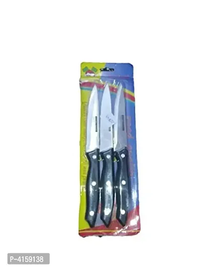 Sharp Knife (Set of 3 Pieces)