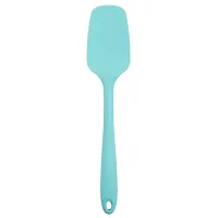 Non-Stick Silicone Spatula ( Pack of 1)-thumb2