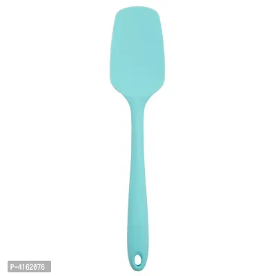 Non-Stick Silicone Spatula ( Pack of 1)-thumb3