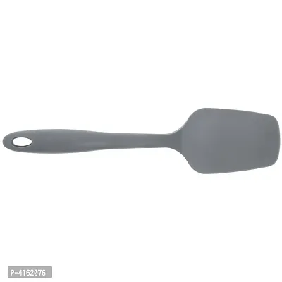 Non-Stick Silicone Spatula ( Pack of 1)-thumb5