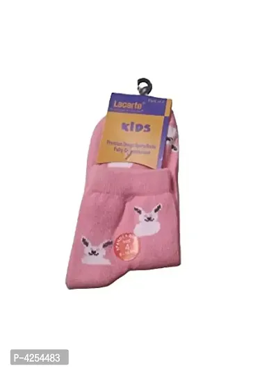 Kids Premium Design Socks Pack of 2-thumb0