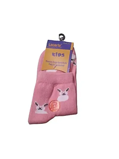 Cute Comfy Kids Premium Quality Designer Socks