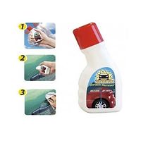 Car Bike Scratch Remover Quickly and Easily Removes Scratches and Scrapes Heavy Duty-thumb1
