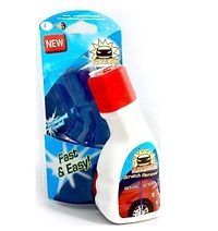 Car Bike Scratch Remover Quickly and Easily Removes Scratches and Scrapes Heavy Duty-thumb2