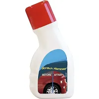 Car Bike Scratch Remover Quickly and Easily Removes Scratches and Scrapes Heavy Duty-thumb3
