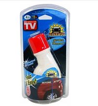 Car Bike Scratch Remover Quickly and Easily Removes Scratches and Scrapes Heavy Duty-thumb4