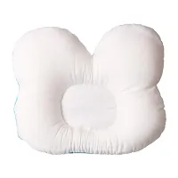 Supper Soft Comfortable Neck Support Baby Pillow for Head Shaping-thumb1