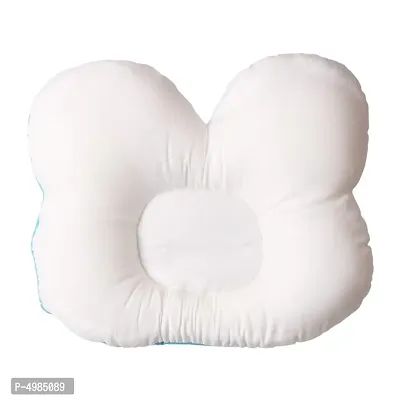 Supper Soft Comfortable Neck Support Baby Pillow for Head Shaping-thumb2