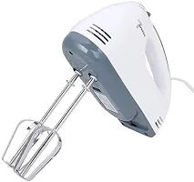 260W 7 Speed Scarlett Super Hand Mixer, Hand Blender-thumb1