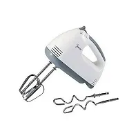 260W 7 Speed Scarlett Super Hand Mixer, Hand Blender-thumb2