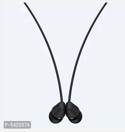 Wired Extra Bass Earphones with Mic for Phone Calls and Voice Recording-thumb2