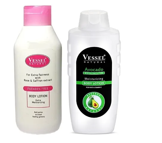 Best Selling Body Moisturizing Lotion Pack Of 2