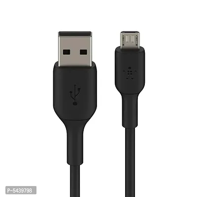 USB-A to Micro USB Charging Cable for Android Phones and Tablets