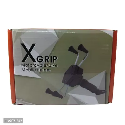 BUYMOOR New x Grip Mobile Holder metal quality-thumb2