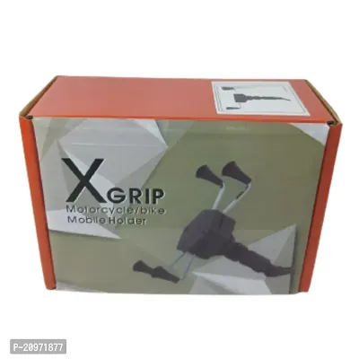 BUYMOOR New x Grip Mobile Holder metal quality-thumb3