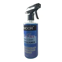 Buymoor Stain-Free Window Cleaner - Crystal Clear Glass Cleaning Solution - 500ml-thumb1