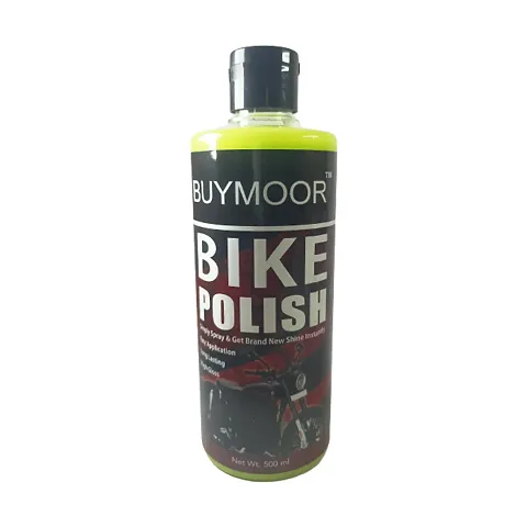 Best Selling Car Bike Polish