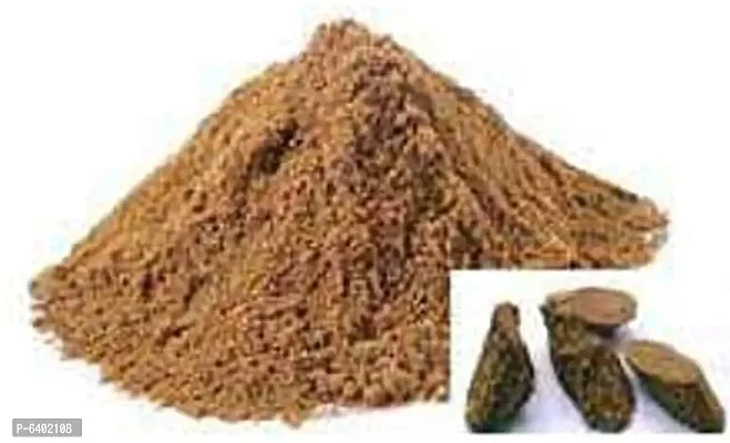 Ayurveda Saptaparni Bark Powder  - Alstonia Scholaris Bark Powder- 200 Grams-thumb0