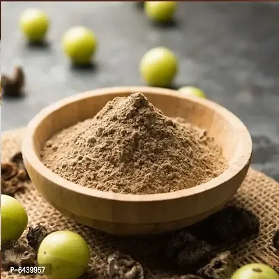 AMLA POWDER (250gm)-thumb0