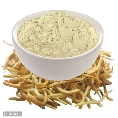 WHITE  MUSLI POWDER 100gm