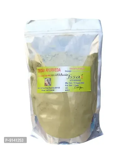 100%Natural Heena Leaves powder 500gm