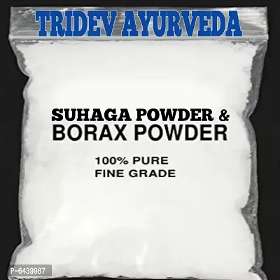 SUHAGA POWDER  (150gm)-thumb0