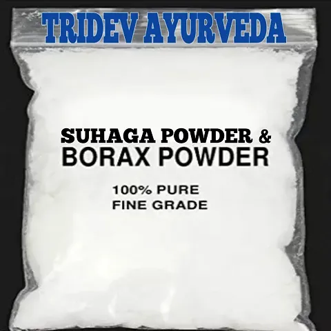 Organic Natural Powders