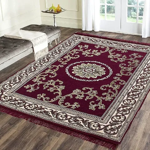 New In carpets 