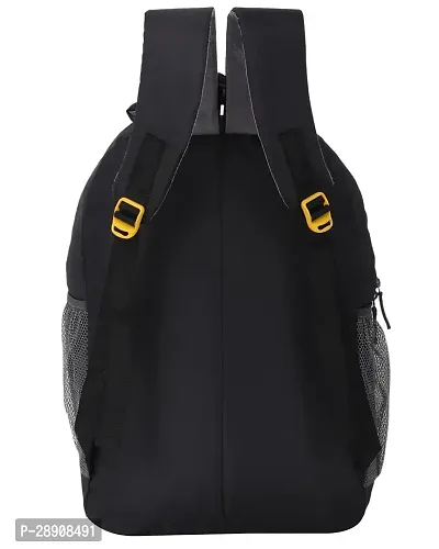 Trendy 35 L Unisex Backpack For School Office Travel-thumb2