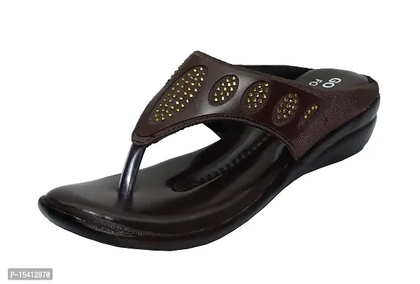 Buy GoodFeel Casual Dailywear Faux Synthetic Leather PVC Sole