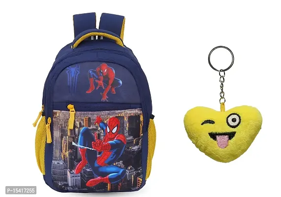 2nd class school top bag
