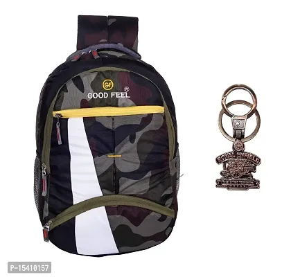 One chain shop school bag