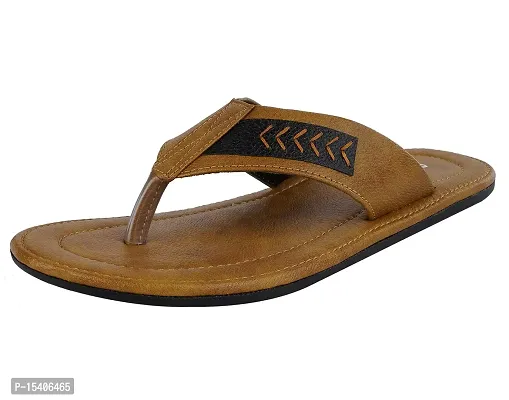 Gents slipper store sandal
