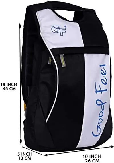 School bag for girls of 1-3 class - Recommended also to college girls and  9th-10th class