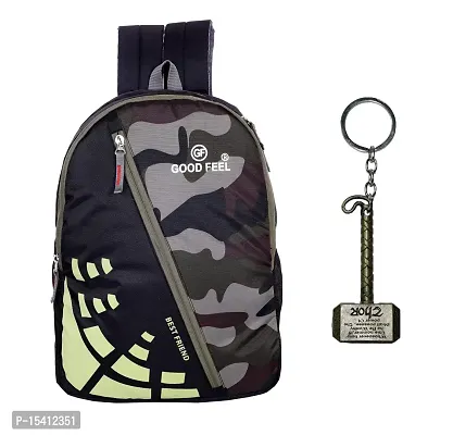 One chain school bag best sale