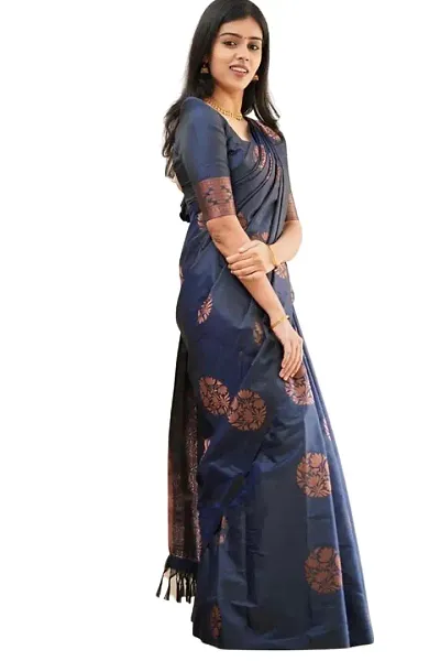 Attractive silk sarees 