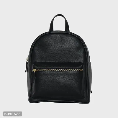 Women Backpack - Black