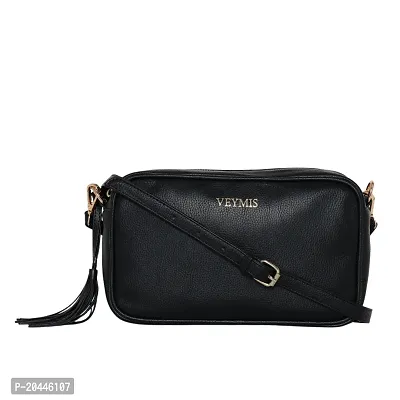 VEYMIS Omnavesis Crossbody Bag for Women-thumb0