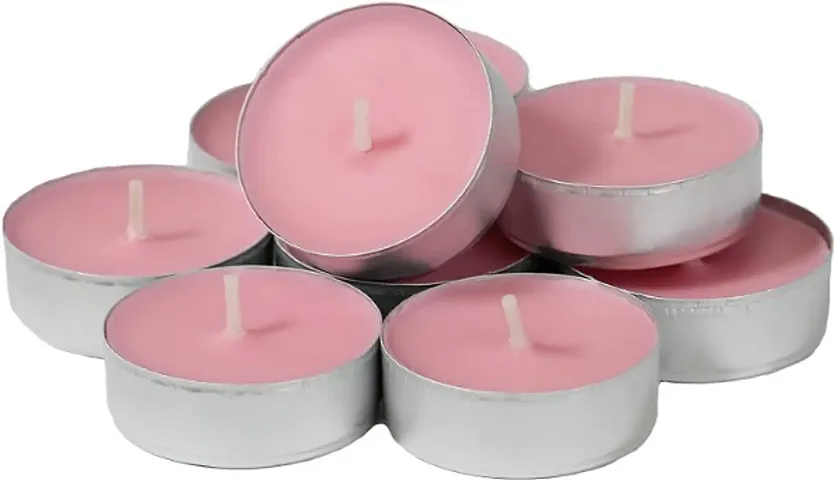 Tea Light Candles Combo