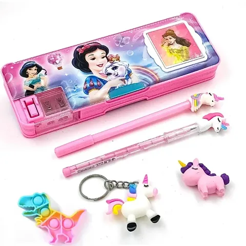 Pencil Cases For Kids 