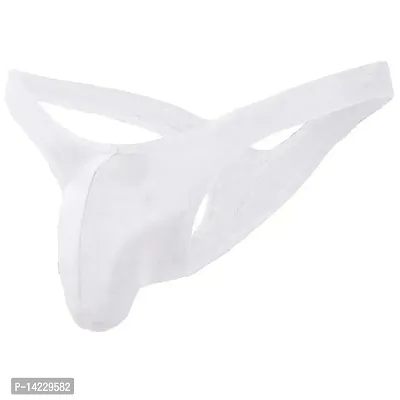 Buy Huduum Lingerie Thong For Men Comfortable, Stretchable And