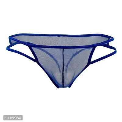 Buy Huduum Lingerie Thong For Men Comfortable Stretchable And