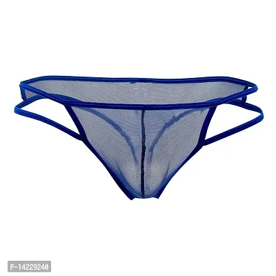Buy Huduum Lingerie Thong For Men Comfortable, Stretchable And