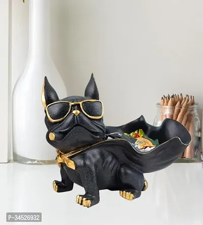 GUNENDRA Handicrafts Dog Showpiece for Home Decor showpiece-thumb0